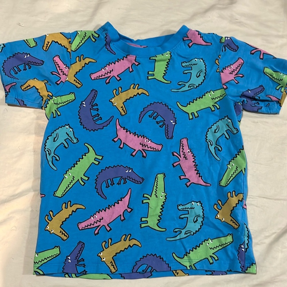 Boys Tee